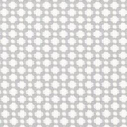 Designer F Schumacher Betwixt Gray White Zinc Neutral Geometric Small Scale Lumbar Euro Pillow Cover Cushion Toss Modern Luxe - thumbnail 2