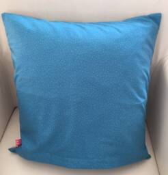 Cushion Cover, Viva La Fantastico, Alexander Henry, Patchwork, Cotton - thumbnail 3