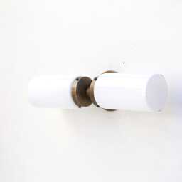 Bathroom Vanity, Vanity Fixture, Mid Century Brass Wall Sconce Light.ul Listed, No.0114 - thumbnail 3