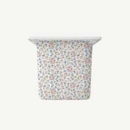 Ditsy Floral Ikea Trofast Sticker Playroom Decor Decal - thumbnail 1