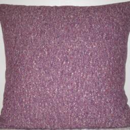 "Conemporary Decorative Pillow Cover-20""x20" - thumbnail 2