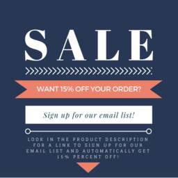 Southern Lamb Art Print Farmhouse Nursery Decor - Digital Download - thumbnail 3