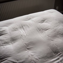 Bamboo Mattress Protector - thumbnail 2