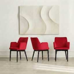 Dining Chair Firsby - thumbnail 2
