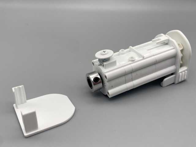 Roman Blind Sidewinder Mechanism Breakaway Safety Chain Release, 8Kg - image 1
