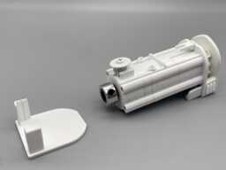 Roman Blind Sidewinder Mechanism Breakaway Safety Chain Release, 8Kg - thumbnail 1