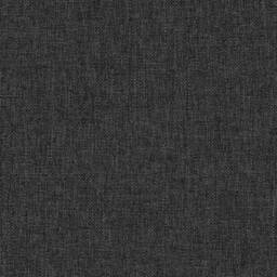 Handmade Charcoal Grey Bedroom Dining Chair - Accent Sawana Upholstered Fabric British Bespoke Made - thumbnail 3