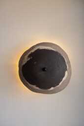 Handmade Ceramic Wall Sconce 22 - thumbnail 1
