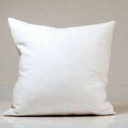 Schumacher Magical Menagerie Linen Pillow Cover, Birds Print - thumbnail 4