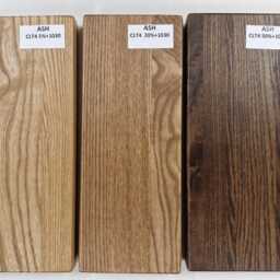 Pasi - Solid Ash Bed - thumbnail 4