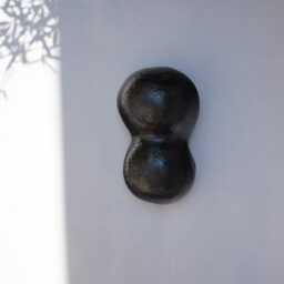 Handmade Metallic Glaze Ceramic Wall Sconce - Lamp - thumbnail 3