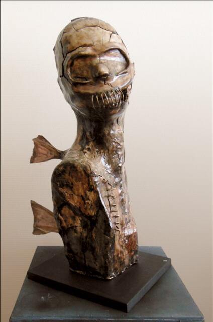 Sculptures