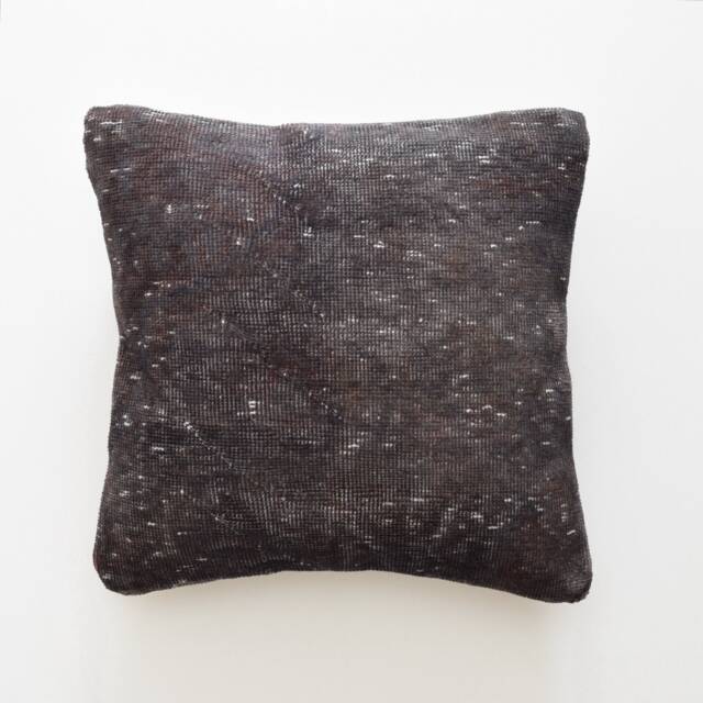 Carpet Pillow Cover 16x16 Moroccan Cushion 40x40 Tapestry Cuscini Marocchini Coussin - image 1