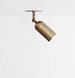 Spotlight, Directional Lighting, Ceiling Spot Light, Modern Ul Listed. No.0485 - thumbnail 1