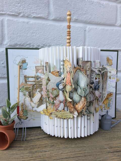 "Beatrix Potters " - image 1
