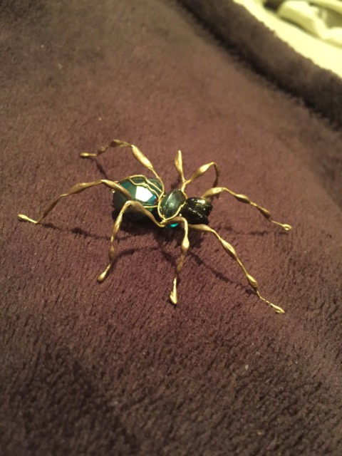 Spider