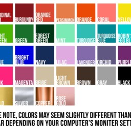 Country Girl Nursery Wall Decal Ribbons, Bows & Camo - thumbnail 3