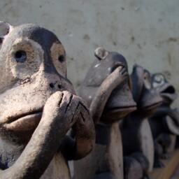 The Fourth Monkey - thumbnail 2