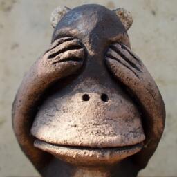 The Fourth Monkey - thumbnail 3