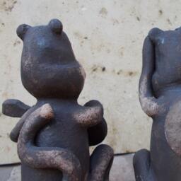 The Fourth Monkey - thumbnail 4
