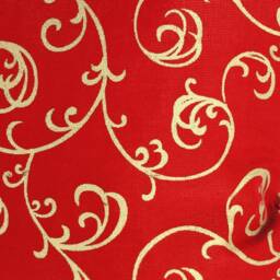 Christmas Cushion Covers, Pillow Red Cushions, Decor, Decorative Pillows, Designer Christmas Pillows - thumbnail 2