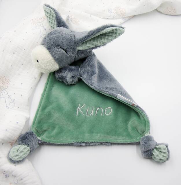 """Elli The Donkey" - image 1