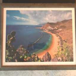Framed Puzzle Wall Art - thumbnail 2