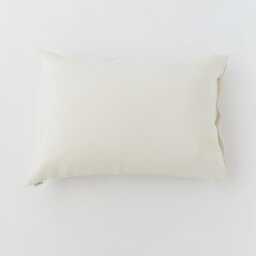 stonewashed Linen Pillowcase With Coconut Buttons - Soft Handmade Pillow Cover in 8 Colors European Flax, Oeko-Tex Certified - thumbnail 3