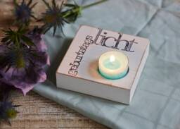 Candle Birthday Light - thumbnail 1