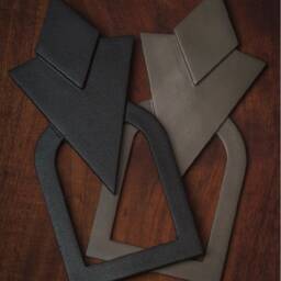 Skyrim Quest Marker Door Plaque - thumbnail 4