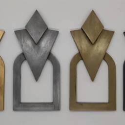 Skyrim Quest Marker Door Plaque - thumbnail 3