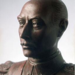 Your Sculpture Portrait, Artist Paolo Alessandro Fanizza - thumbnail 3