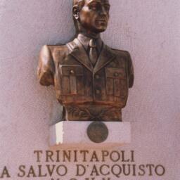 Your Sculpture Portrait, Artist Paolo Alessandro Fanizza - thumbnail 4