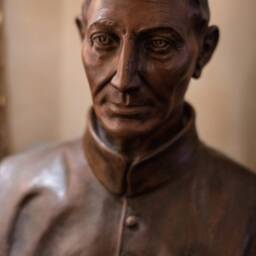 Your Sculpture Portrait, Artist Paolo Alessandro Fanizza - thumbnail 2