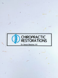 Personalized Business Door Sign Custom Office Signage With Logo - thumbnail 1