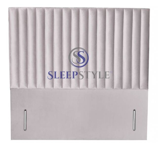 Zara Floorstanding Headboard - image 1