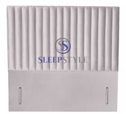 Zara Floorstanding Headboard - thumbnail 1