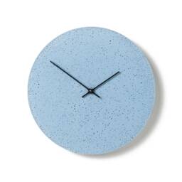 Concrete Wall Clock 11, 4