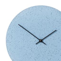 Concrete Wall Clock 11, 4 - thumbnail 2