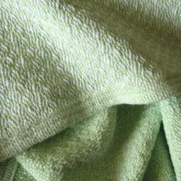 Lime Baby Blanket - thumbnail 1