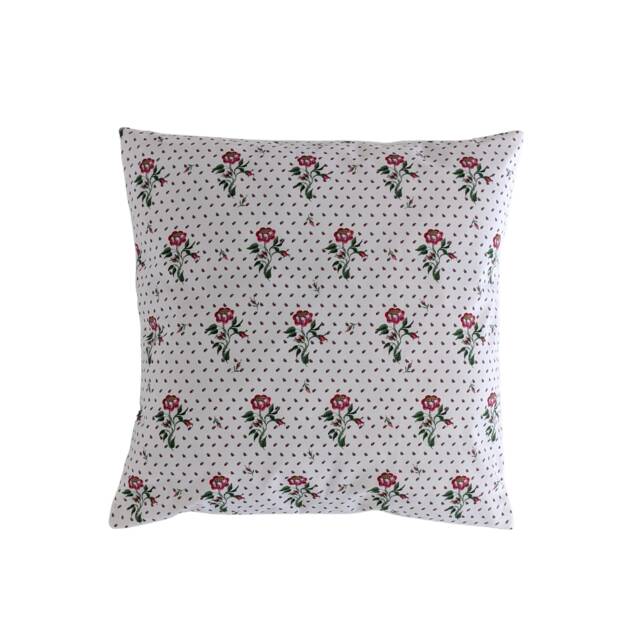 Cushion Cover Made With Cath Kidston Cherished Vintage Floral 16 - image 1