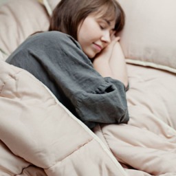 Organic Wool Filled Queen Size Duvet Insert - Extra Warm Ecofriendly Bedding - Us Duty Paid - thumbnail 3