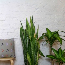Gray Linen Pillow Cover With Geometric Arrow Print/Lavender Indigo Terra Cotta Decorative Throw Accent Cushion Mudcloth Inspired - thumbnail 3