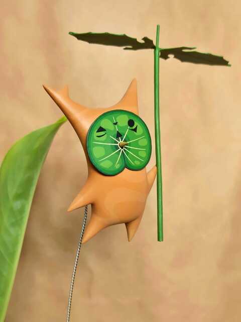 Korok - Plant Pot Decoration Botw/Totk - image 1