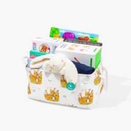 First Birthday Toy Gift Hamper - 1st Toys & Clothing, 12-18 Months - thumbnail 1