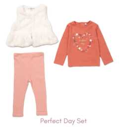 First Birthday Toy Gift Hamper - 1st Toys & Clothing, 12-18 Months - thumbnail 4
