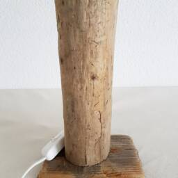 "Table Lamp ""Driftwood" - thumbnail 3