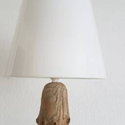 "Table Lamp ""Driftwood" - thumbnail 2