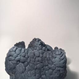Neverending Story - Rock Biter Handmade Polymer Clay Action Figure. Unique Collectible - thumbnail 3