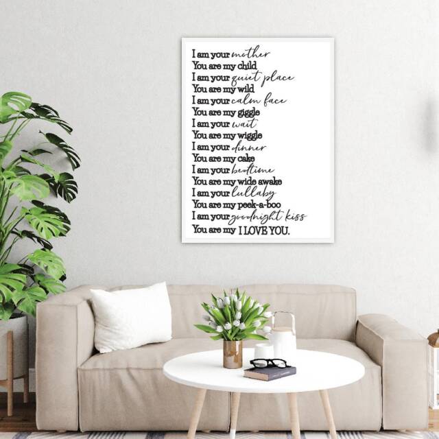 Nursery Decor Boy, Wall Art Prints Printables Saying For Boys, Baby Boy Nursery, Little - image 1